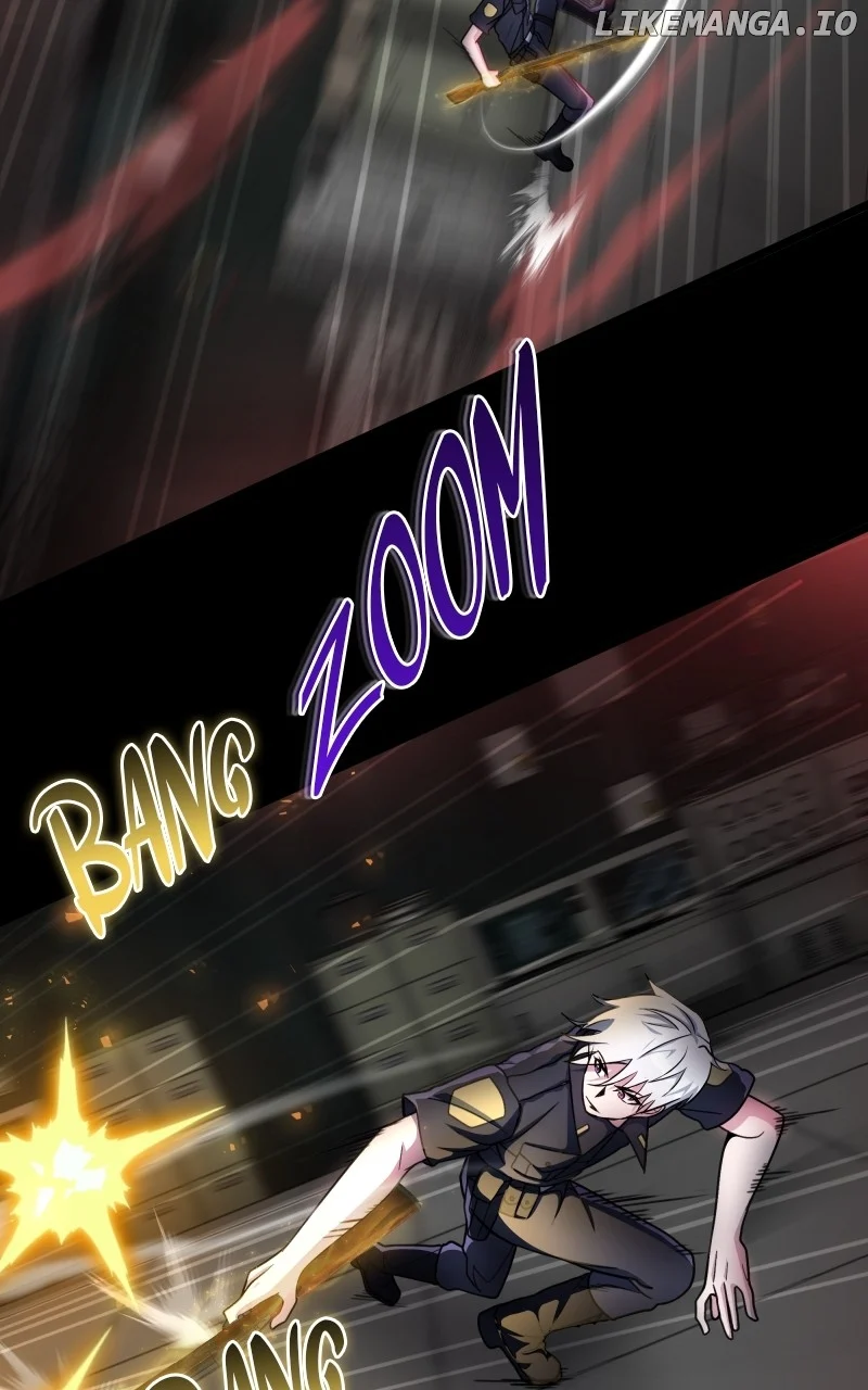 The Possessed Genius’ Gaming Stream Chapter 13 424 009