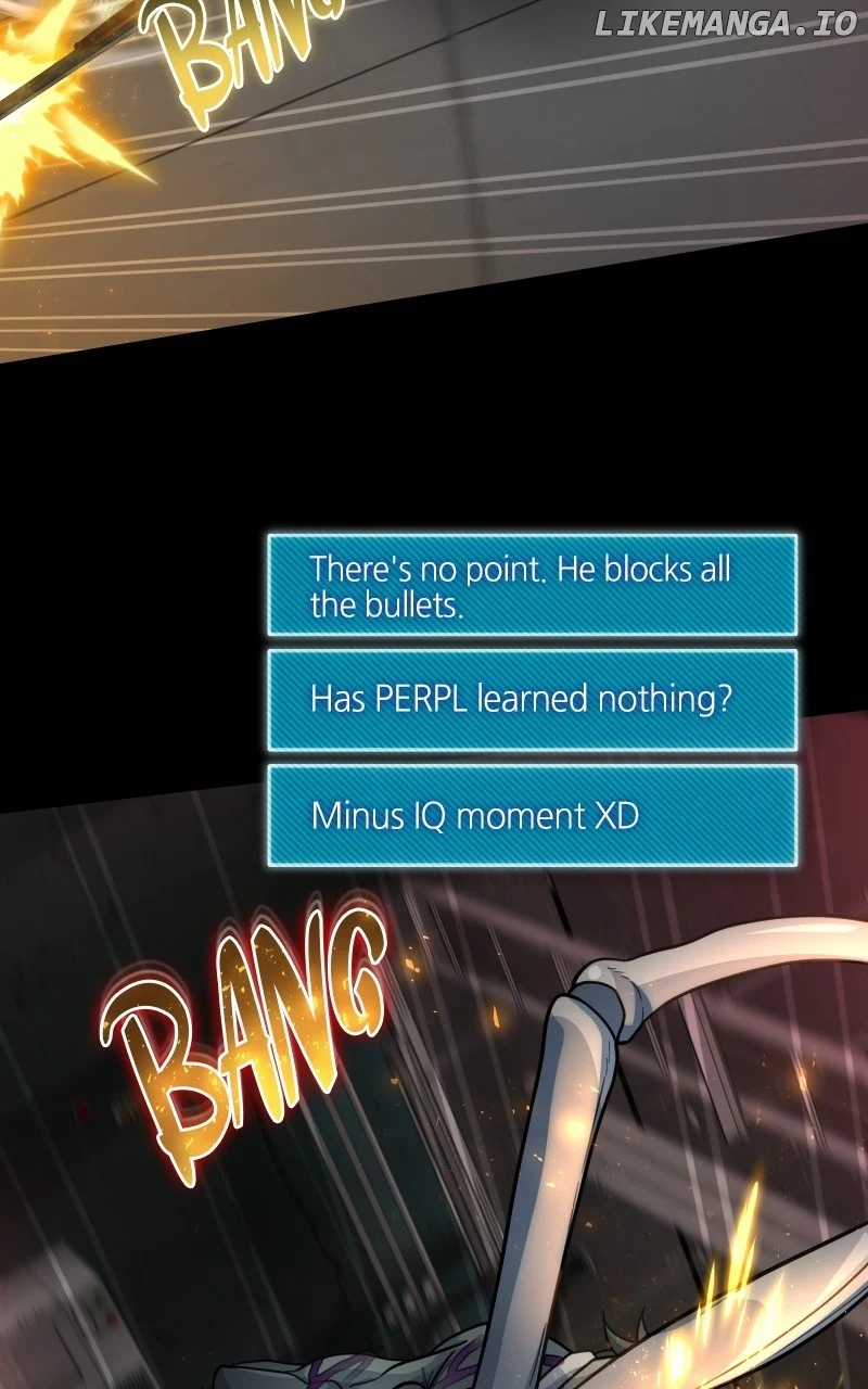 The Possessed Genius’ Gaming Stream Chapter 13 425 010