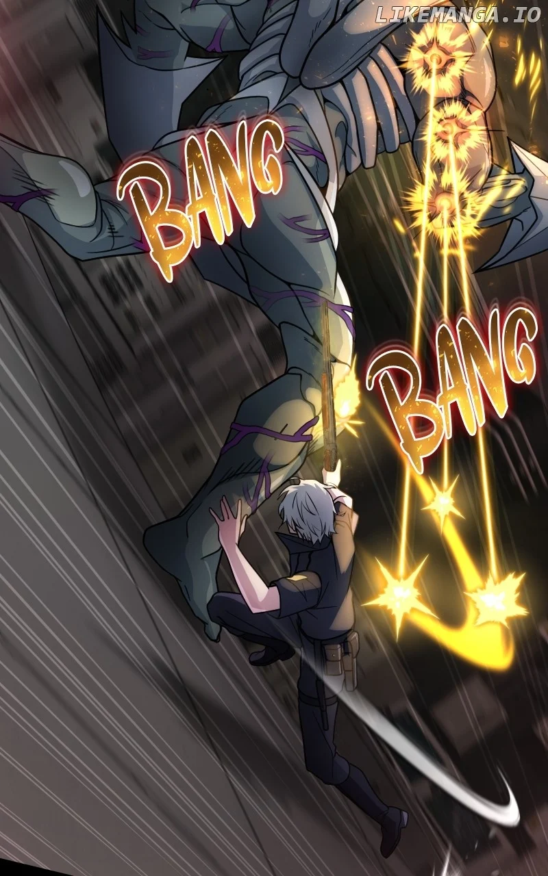 The Possessed Genius’ Gaming Stream Chapter 13 426 011