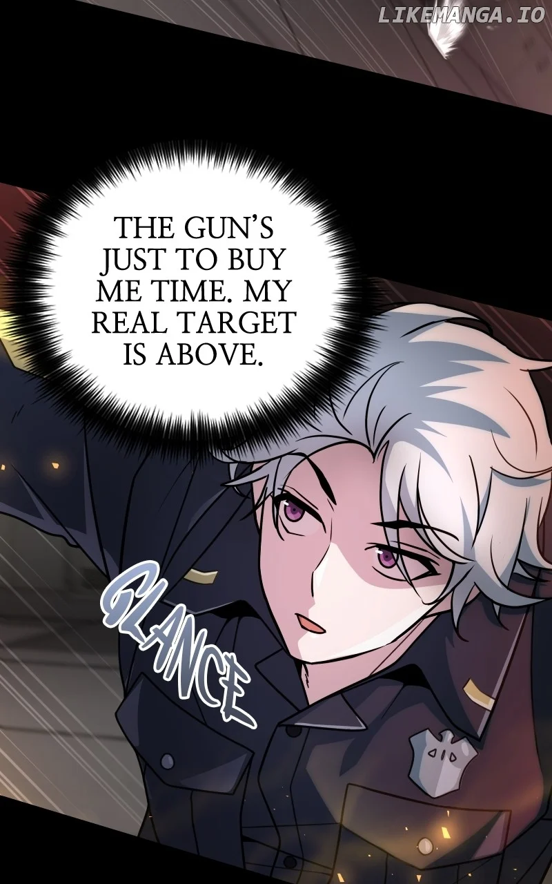 The Possessed Genius’ Gaming Stream Chapter 13 427 012