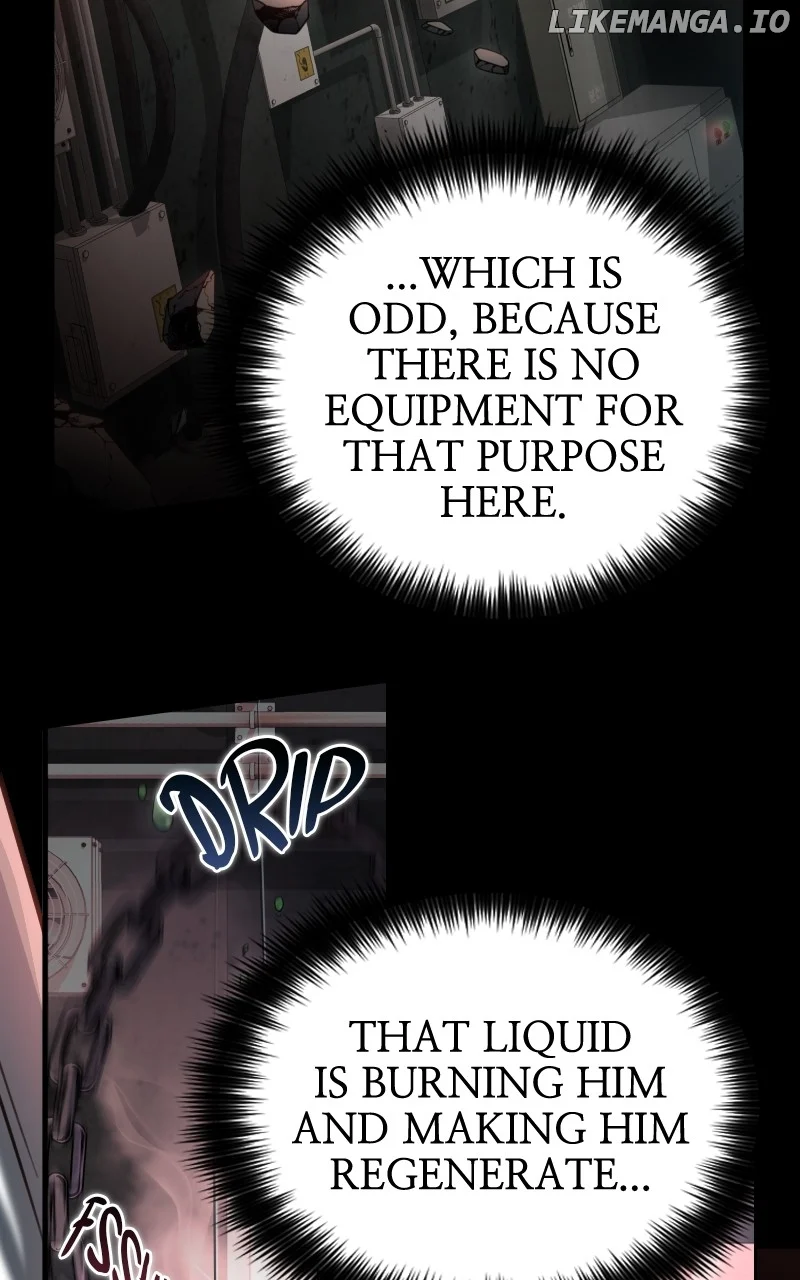 The Possessed Genius’ Gaming Stream Chapter 13 429 014