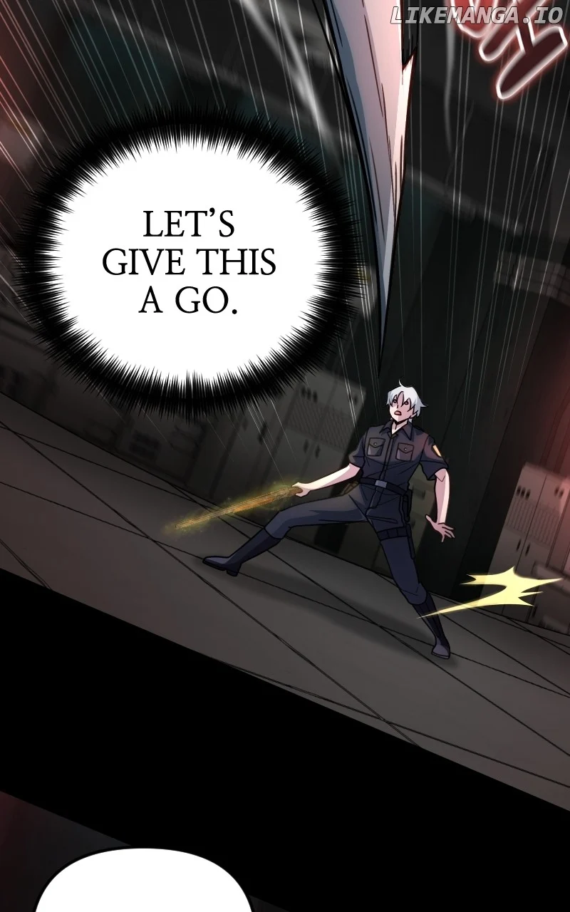 The Possessed Genius’ Gaming Stream Chapter 13 431 016