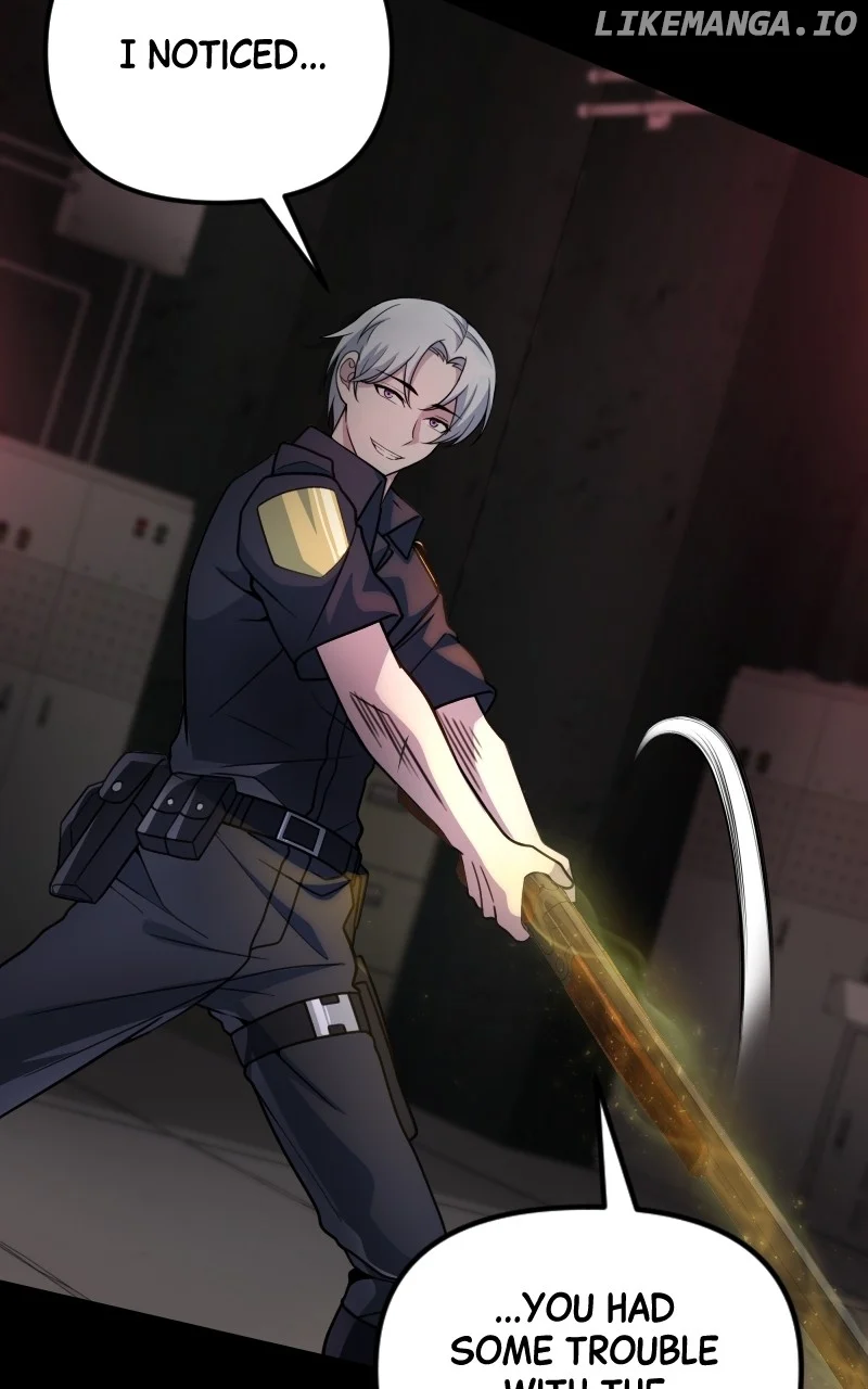 The Possessed Genius’ Gaming Stream Chapter 13 432 017