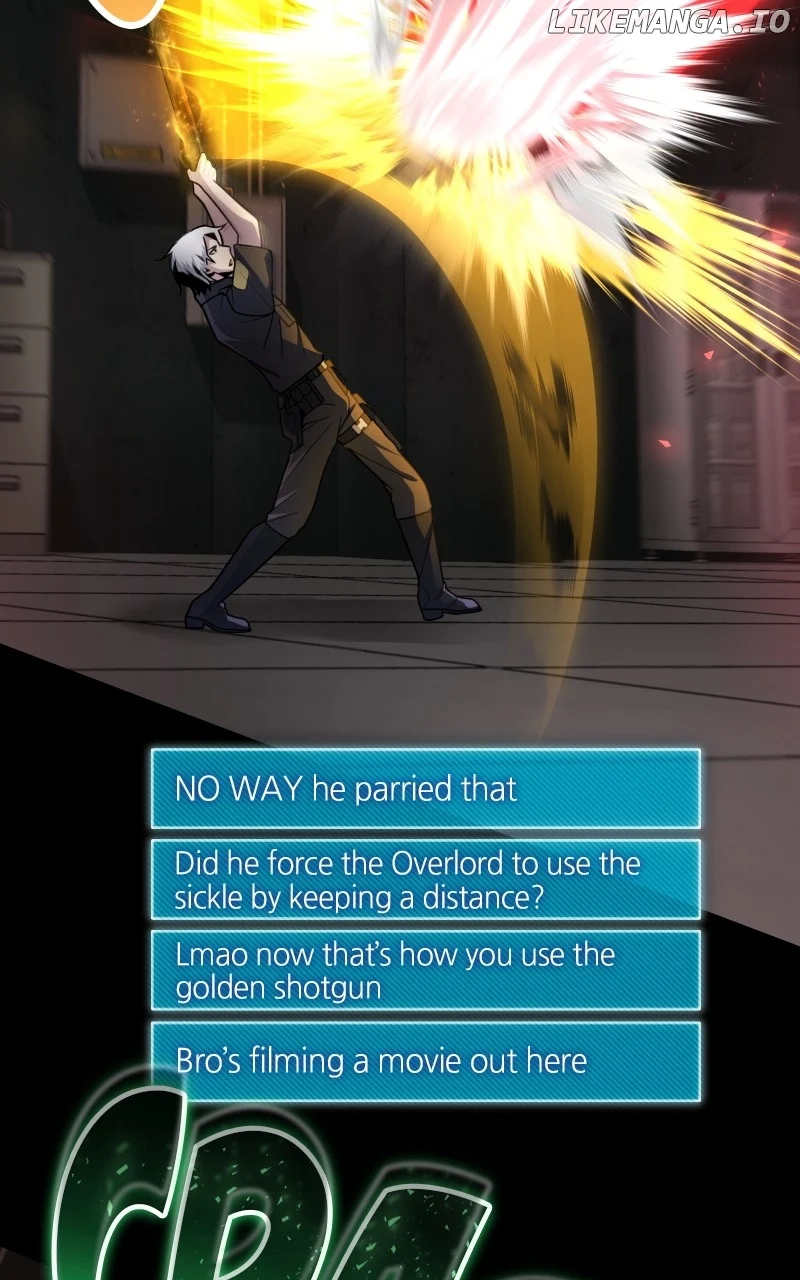 The Possessed Genius’ Gaming Stream Chapter 13 434 019