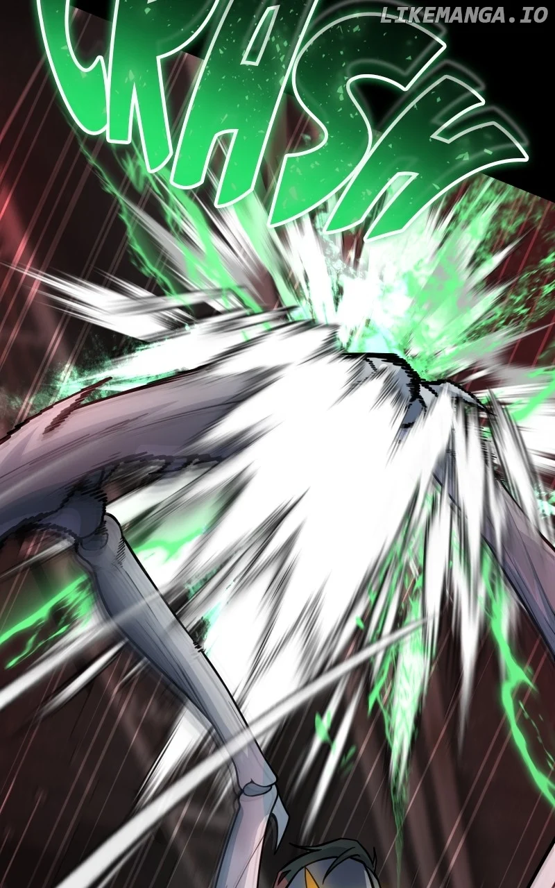 The Possessed Genius’ Gaming Stream Chapter 13 435 020