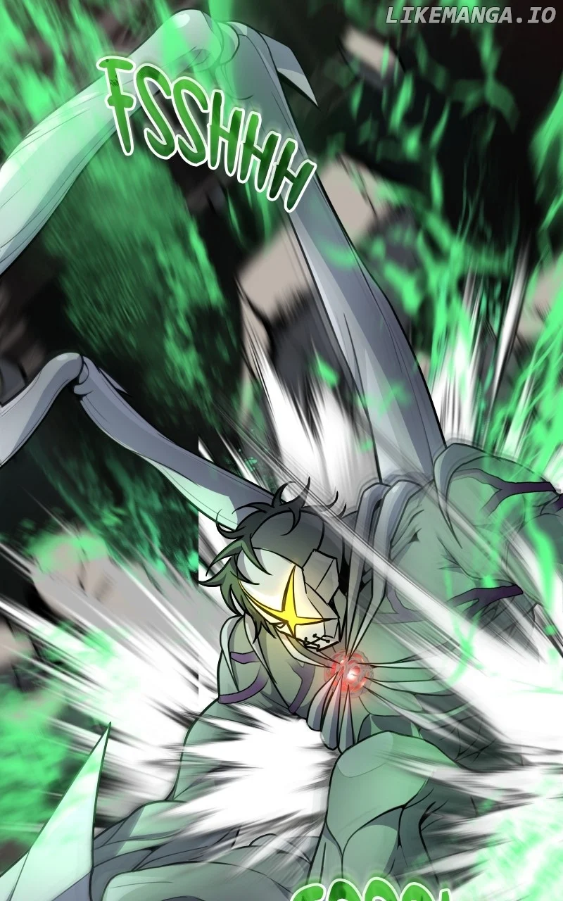 The Possessed Genius’ Gaming Stream Chapter 13 438 023