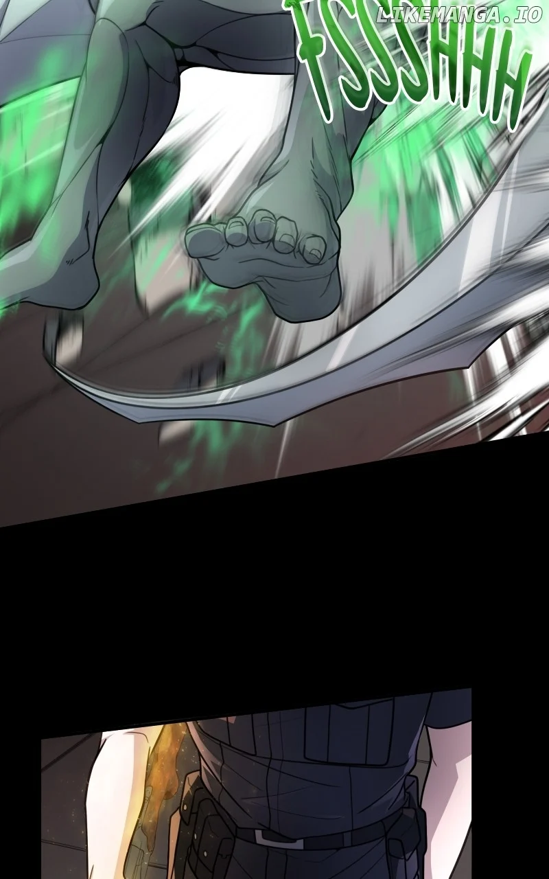 The Possessed Genius’ Gaming Stream Chapter 13 439 024