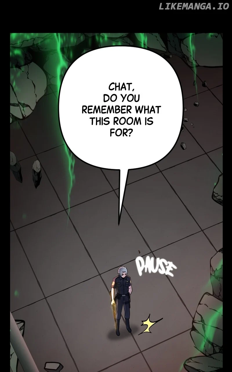 The Possessed Genius’ Gaming Stream Chapter 13 441 026