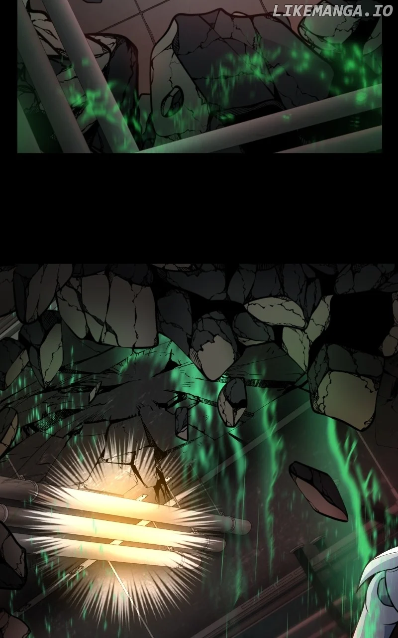 The Possessed Genius’ Gaming Stream Chapter 13 442 027