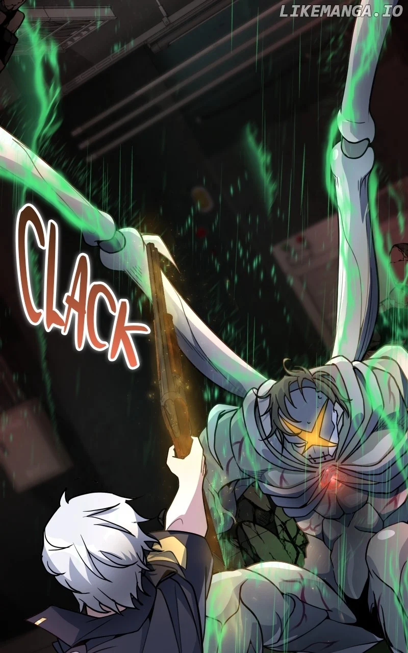 The Possessed Genius’ Gaming Stream Chapter 13 443 028