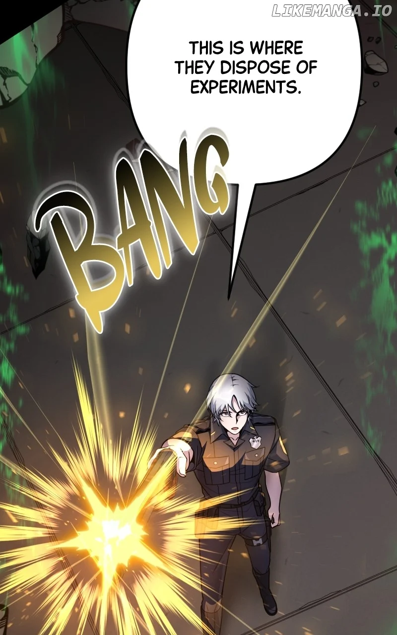 The Possessed Genius’ Gaming Stream Chapter 13 445 030