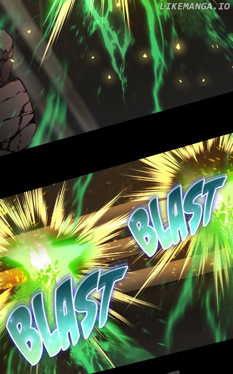 The Possessed Genius’ Gaming Stream Chapter 13 448 033