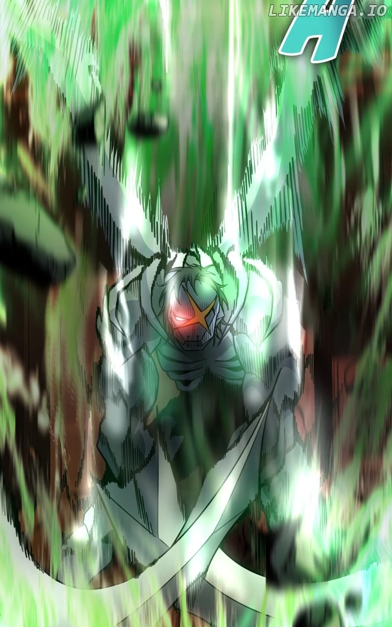 The Possessed Genius’ Gaming Stream Chapter 13 450 035