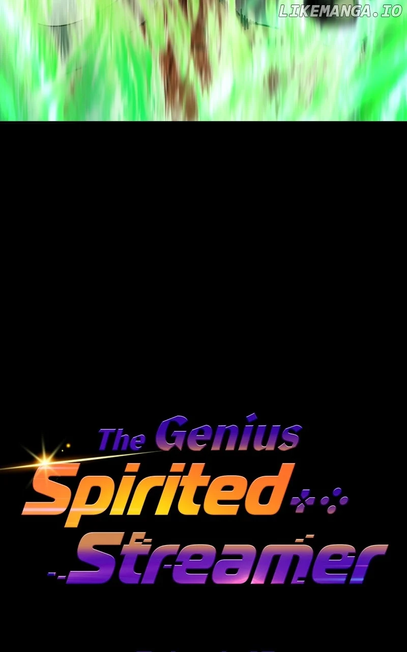 The Possessed Genius’ Gaming Stream Chapter 13 451 036