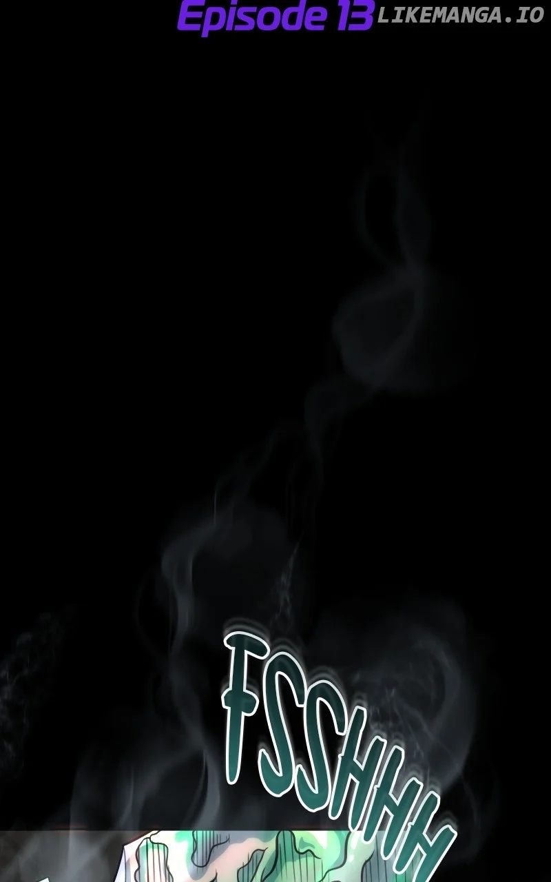 The Possessed Genius’ Gaming Stream Chapter 13 452 037