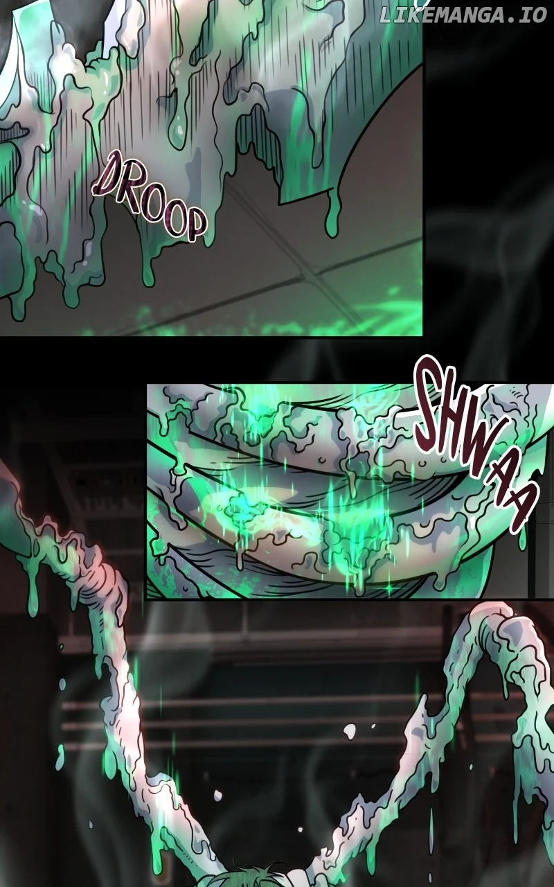 The Possessed Genius’ Gaming Stream Chapter 13 453 038