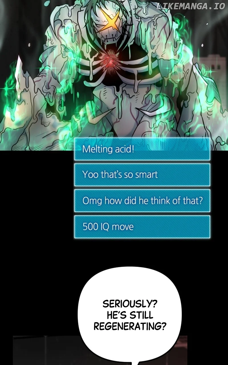 The Possessed Genius’ Gaming Stream Chapter 13 454 039