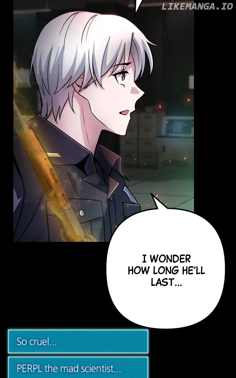 The Possessed Genius’ Gaming Stream Chapter 13 455 040