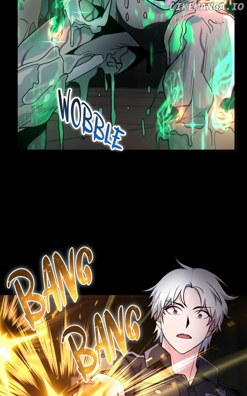 The Possessed Genius’ Gaming Stream Chapter 13 457 042