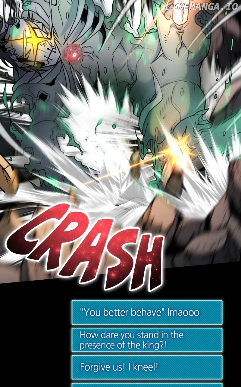 The Possessed Genius’ Gaming Stream Chapter 13 459 044