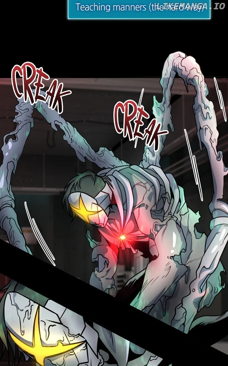 The Possessed Genius’ Gaming Stream Chapter 13 460 045