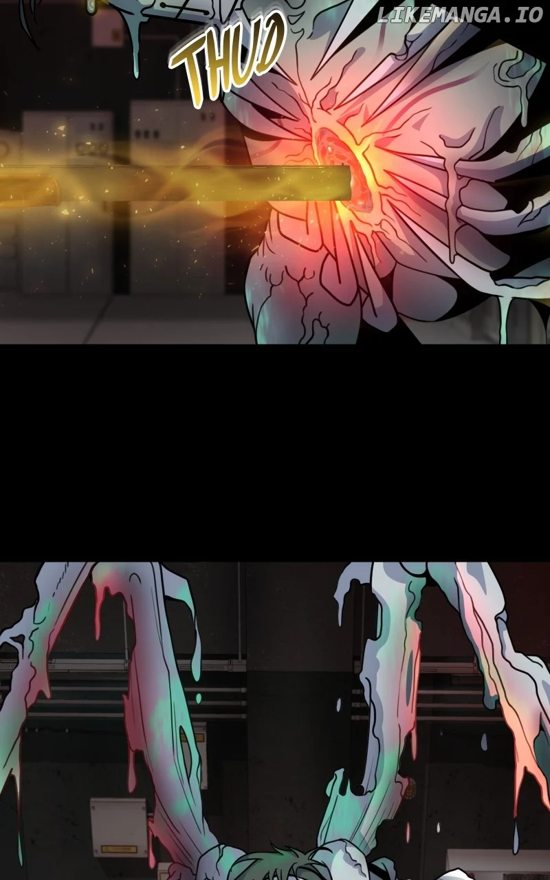 The Possessed Genius’ Gaming Stream Chapter 13 461 046