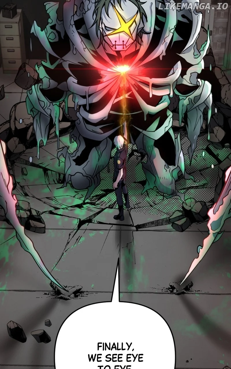 The Possessed Genius’ Gaming Stream Chapter 13 462 047