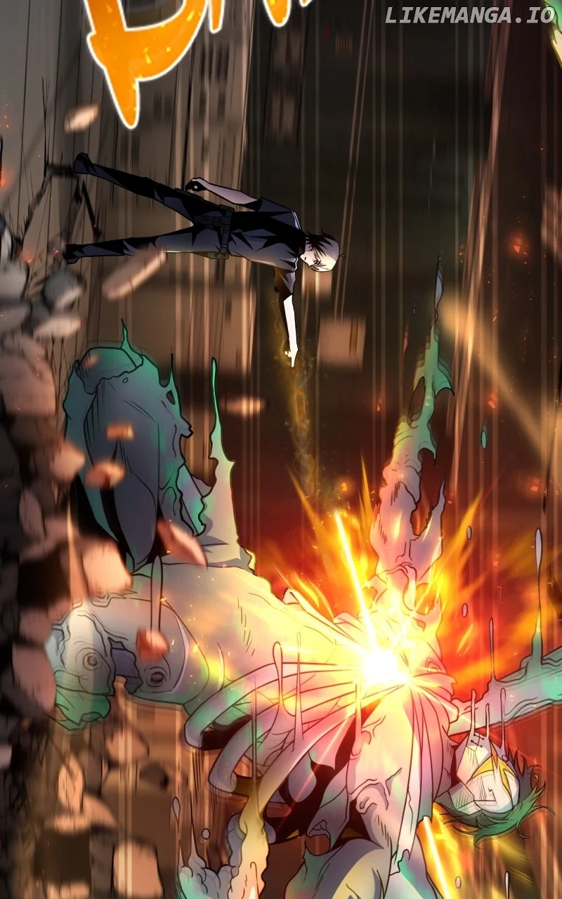 The Possessed Genius’ Gaming Stream Chapter 13 464 049