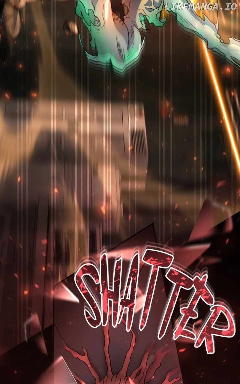 The Possessed Genius’ Gaming Stream Chapter 13 465 050