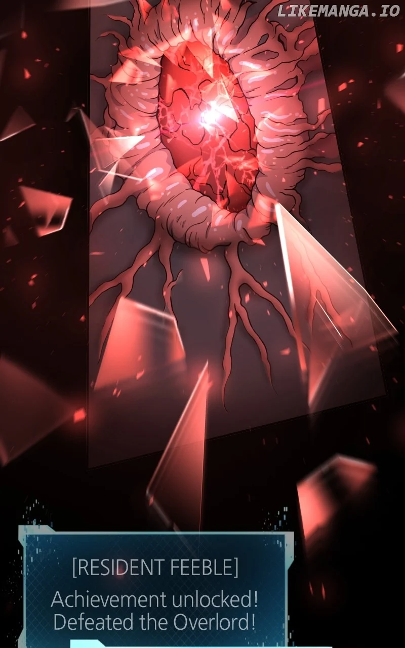 The Possessed Genius’ Gaming Stream Chapter 13 466 051