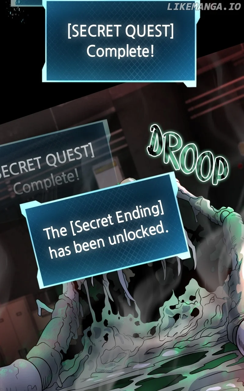 The Possessed Genius’ Gaming Stream Chapter 13 467 052