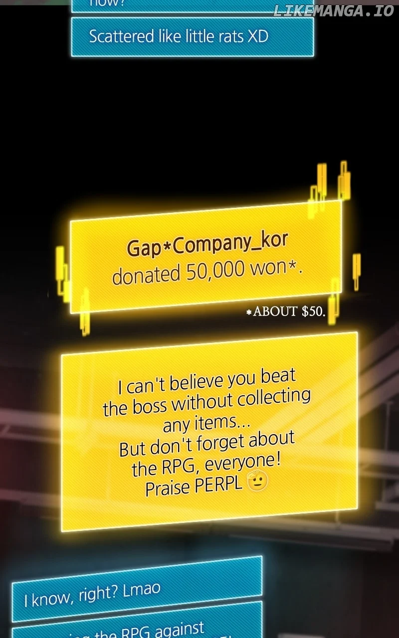 The Possessed Genius’ Gaming Stream Chapter 13 469 054