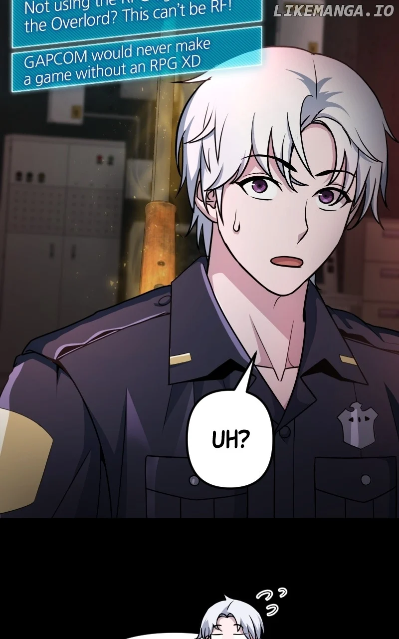 The Possessed Genius’ Gaming Stream Chapter 13 470 055