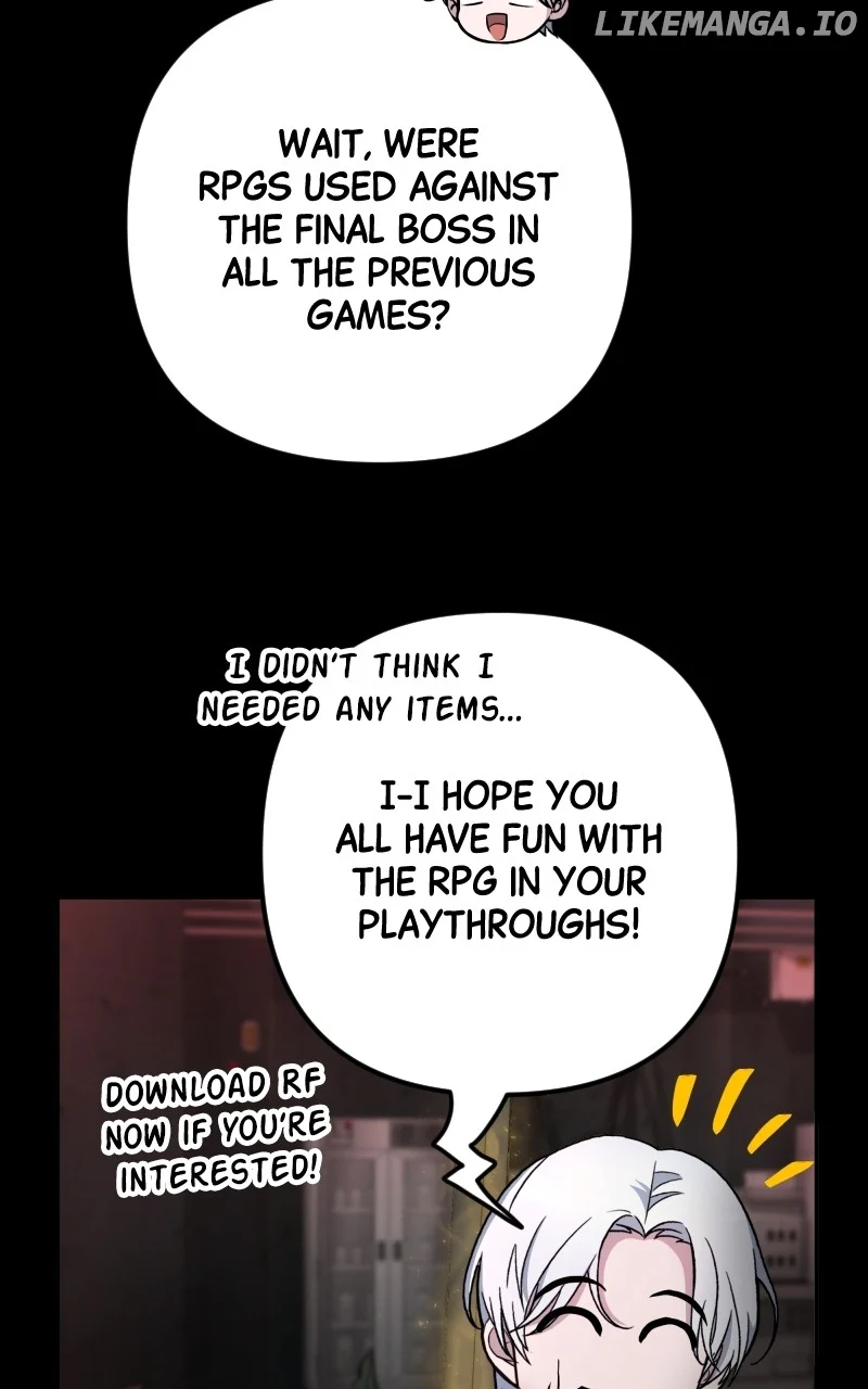 The Possessed Genius’ Gaming Stream Chapter 13 471 056