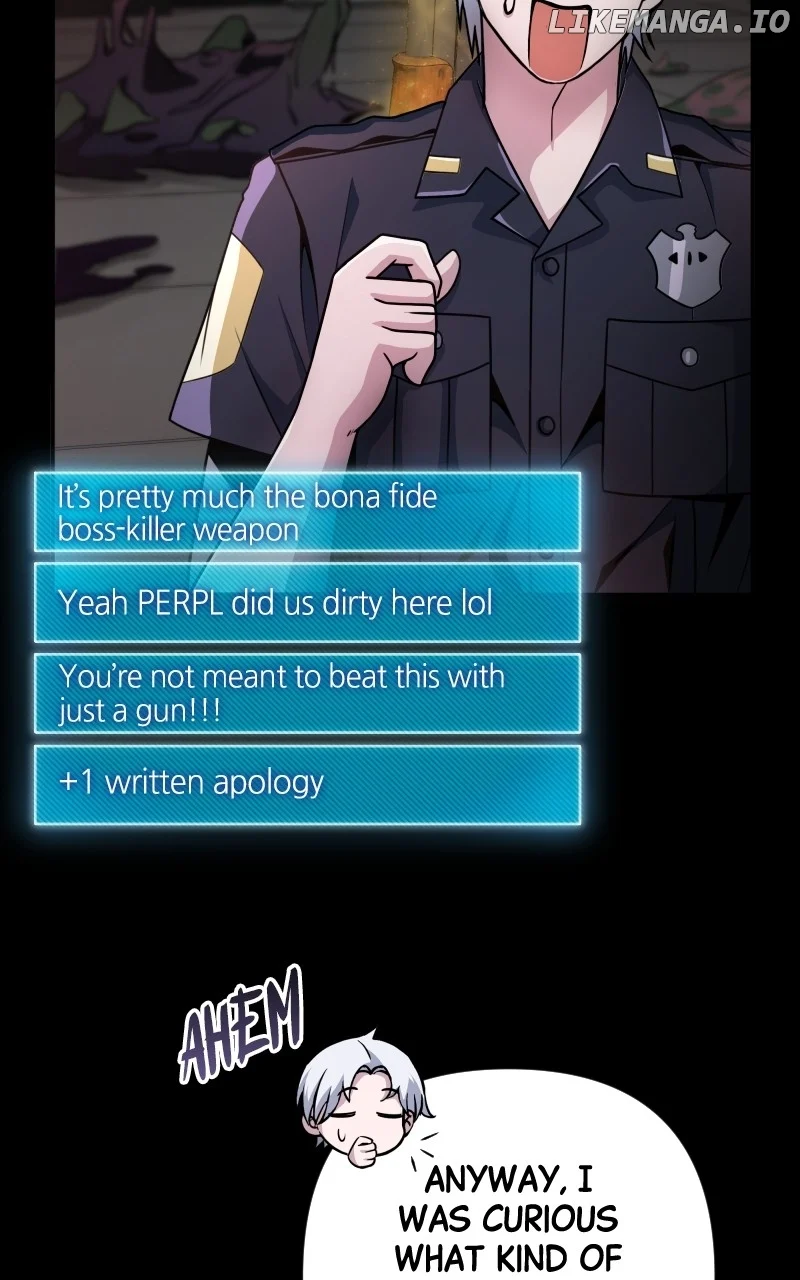 The Possessed Genius’ Gaming Stream Chapter 13 472 057