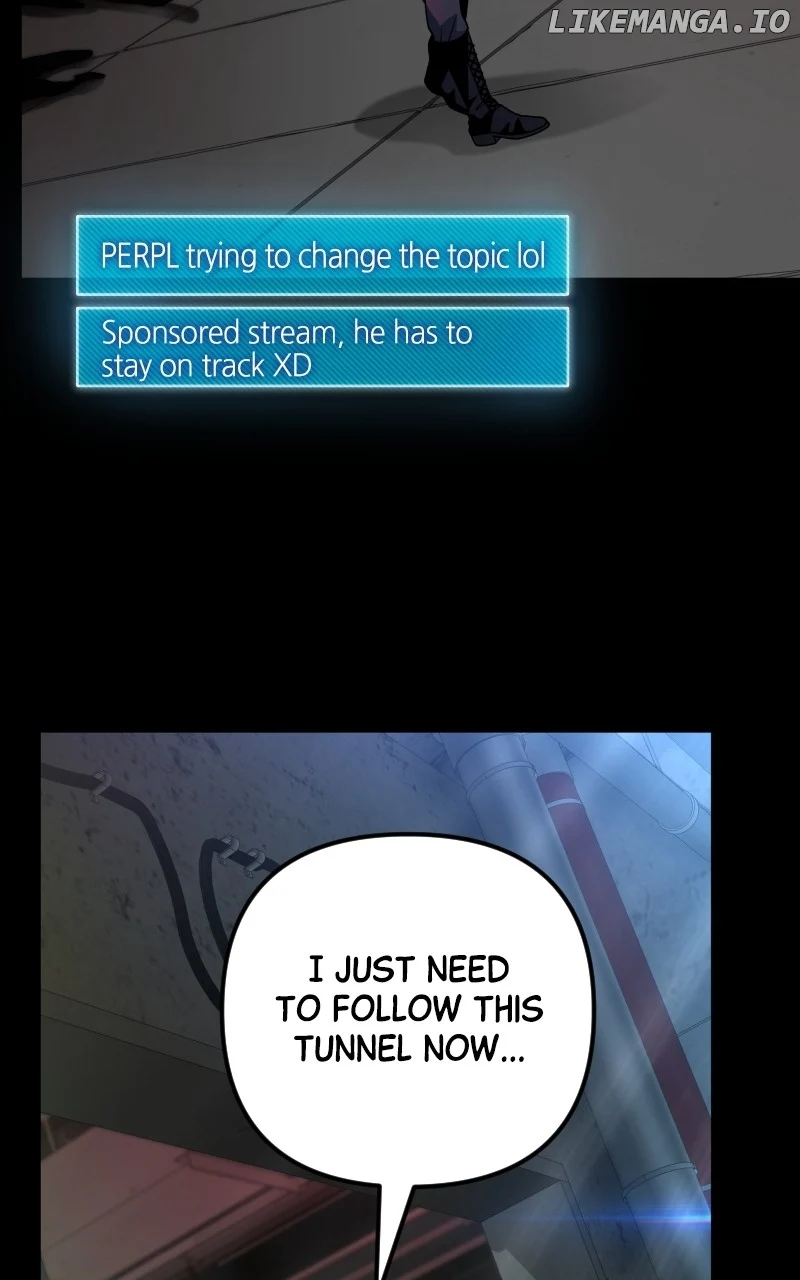 The Possessed Genius’ Gaming Stream Chapter 13 474 059