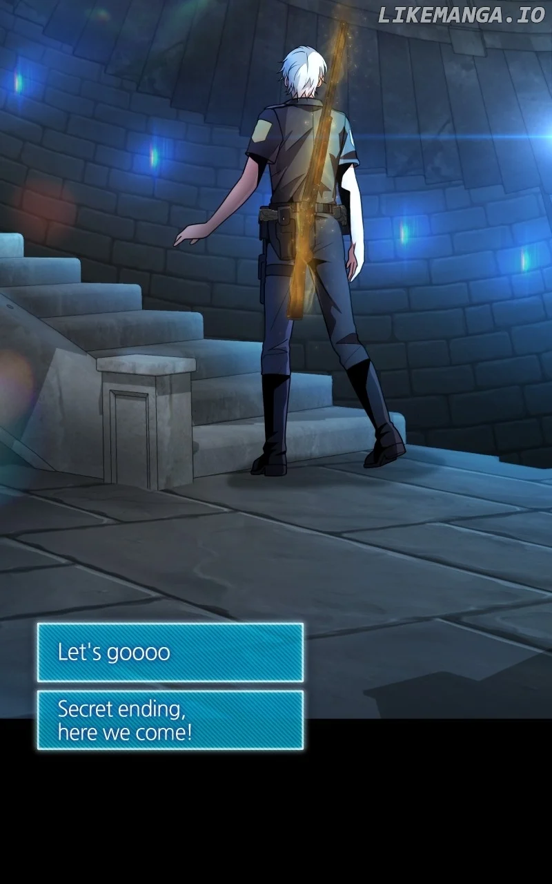 The Possessed Genius’ Gaming Stream Chapter 13 477 062