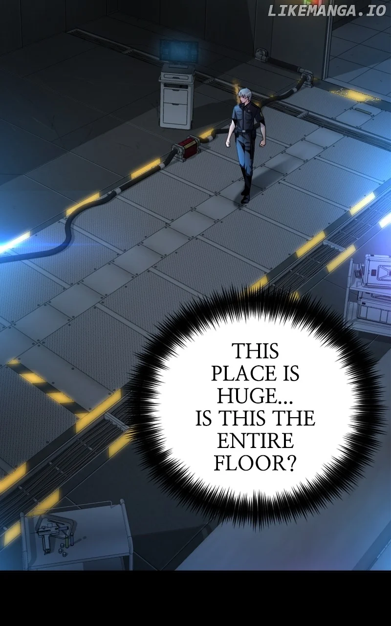 The Possessed Genius’ Gaming Stream Chapter 13 479 064