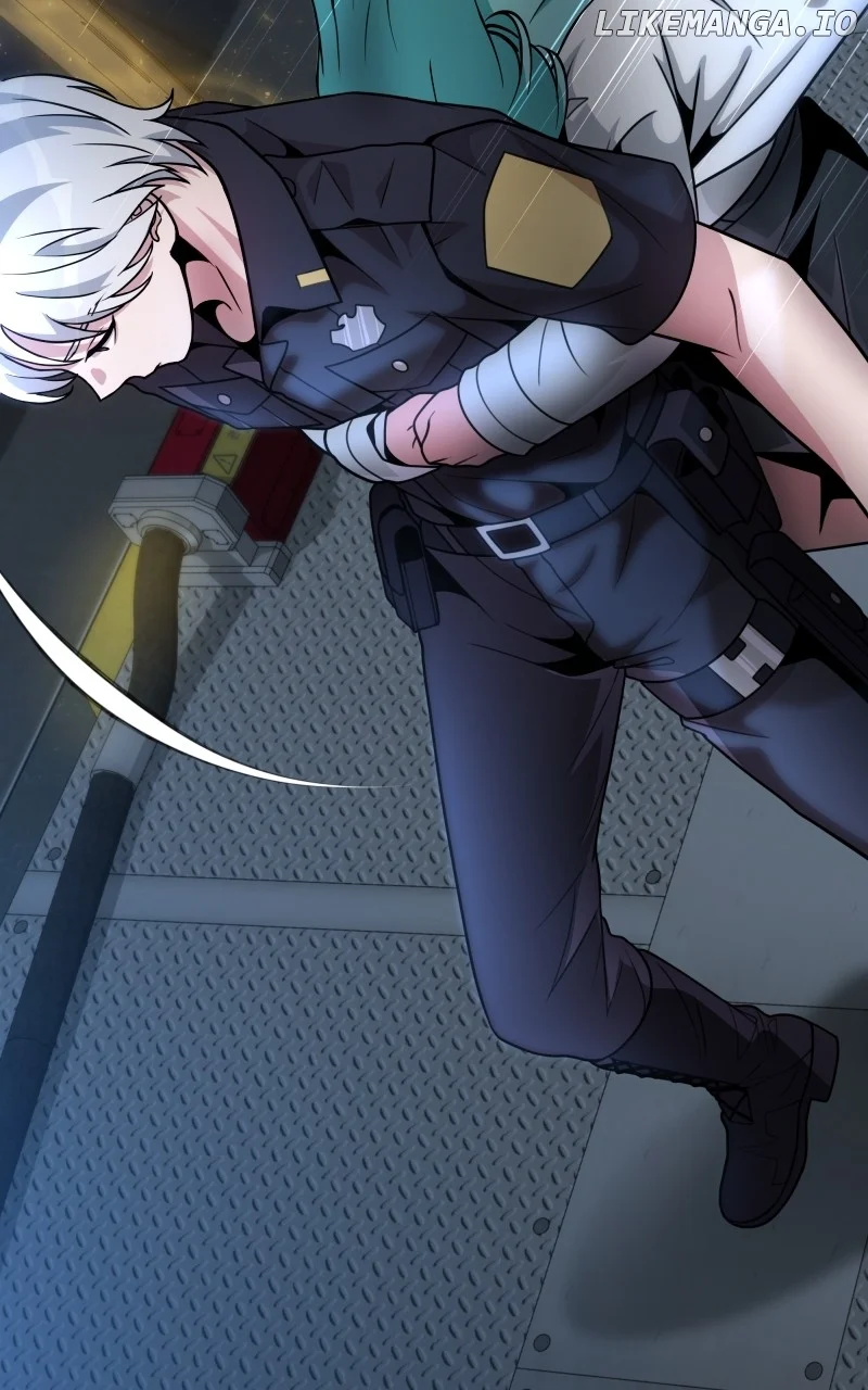 The Possessed Genius’ Gaming Stream Chapter 13 482 067