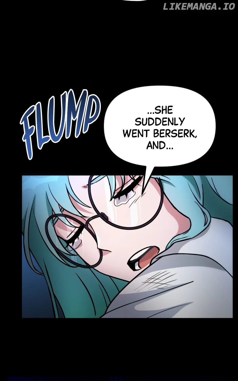 The Possessed Genius’ Gaming Stream Chapter 13 485 070