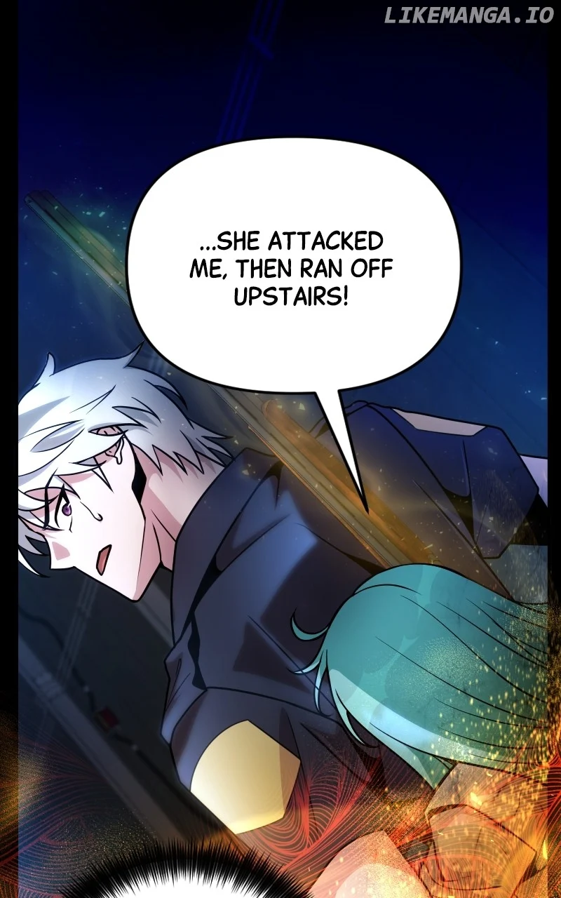 The Possessed Genius’ Gaming Stream Chapter 13 486 071