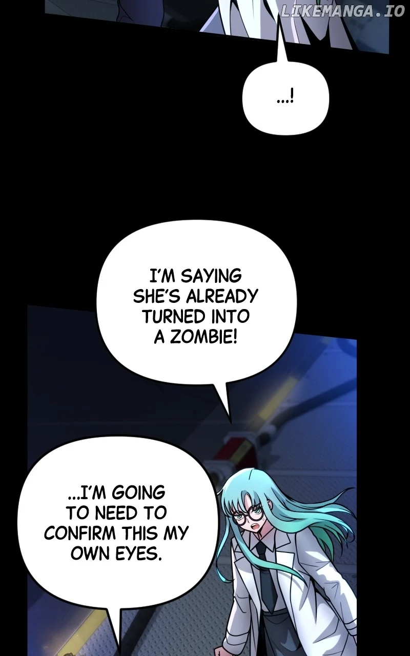 The Possessed Genius’ Gaming Stream Chapter 13 490 075