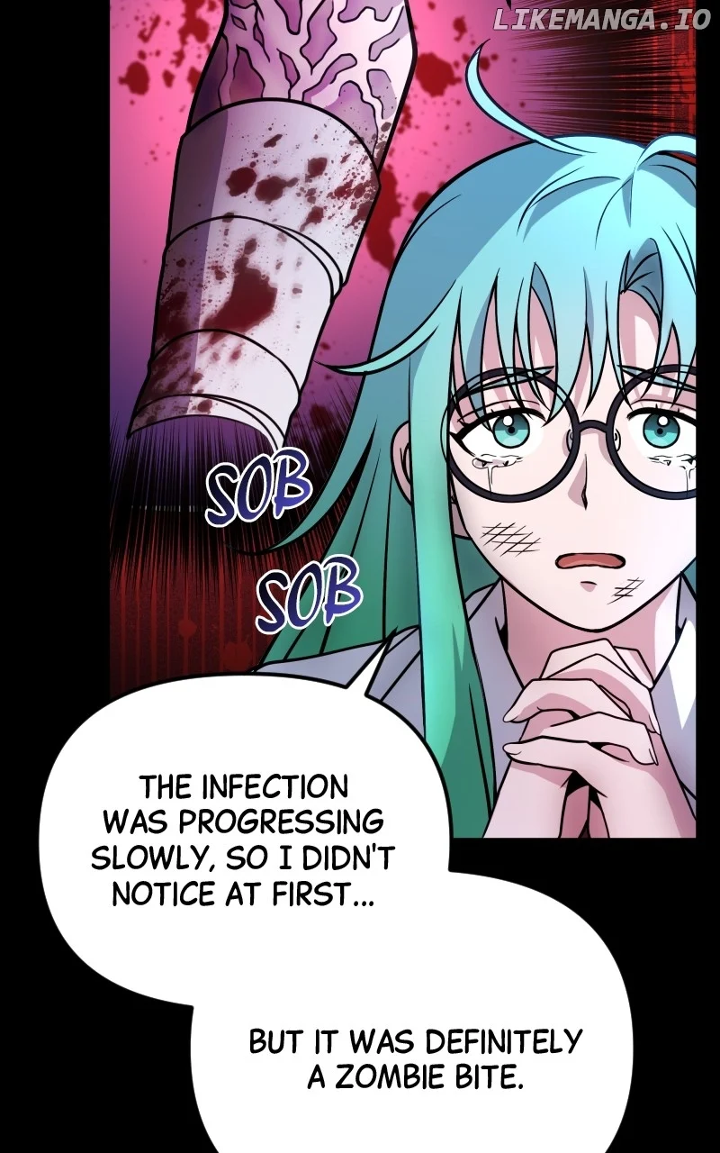 The Possessed Genius’ Gaming Stream Chapter 13 493 078