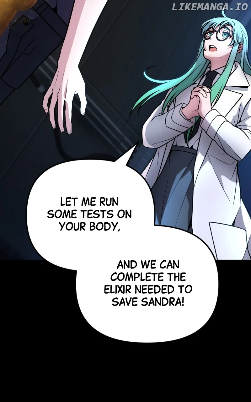 The Possessed Genius’ Gaming Stream Chapter 13 496 081