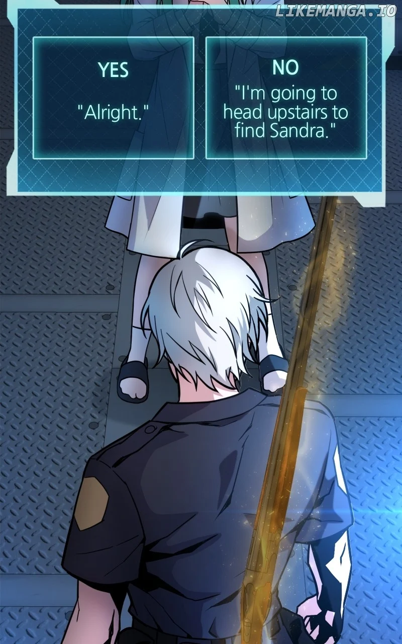 The Possessed Genius’ Gaming Stream Chapter 13 499 084