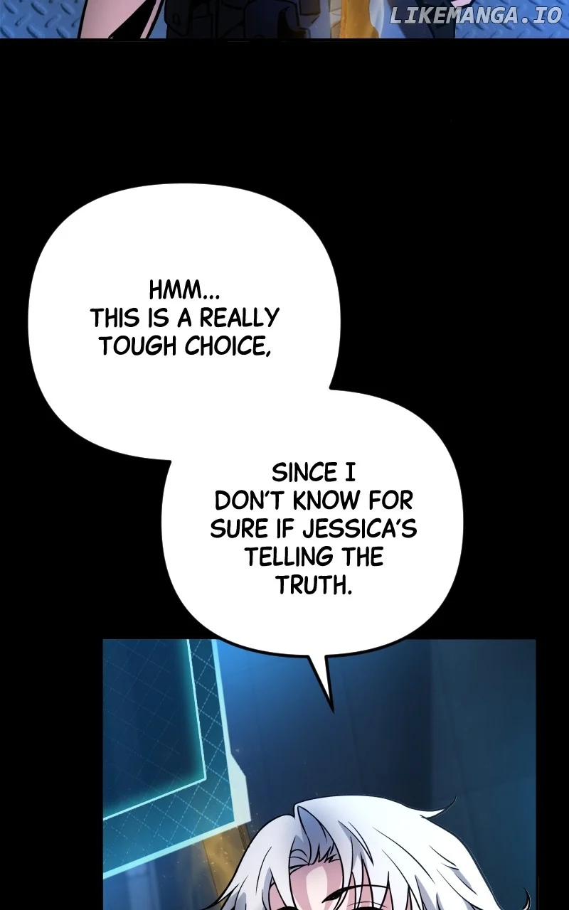 The Possessed Genius’ Gaming Stream Chapter 13 500 085