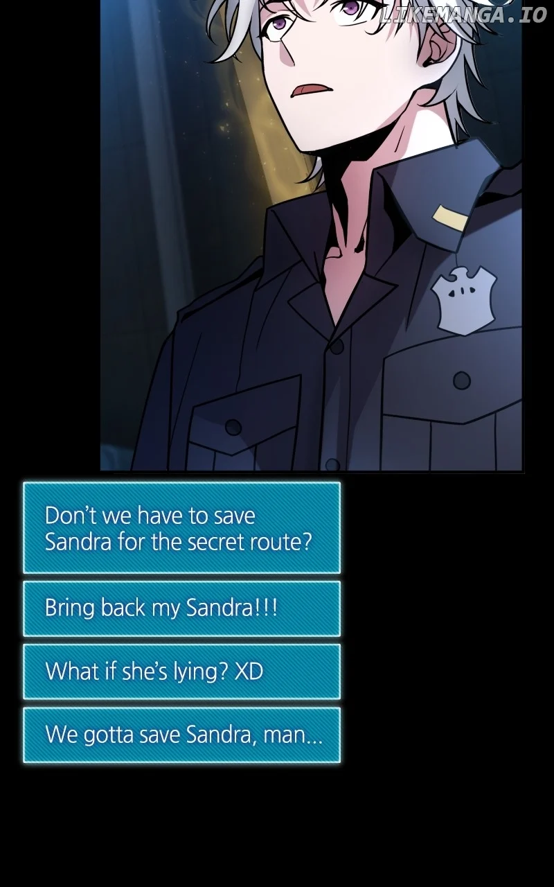 The Possessed Genius’ Gaming Stream Chapter 13 501 086