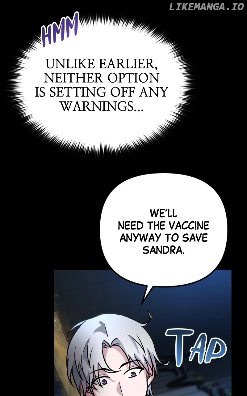 The Possessed Genius’ Gaming Stream Chapter 13 502 087