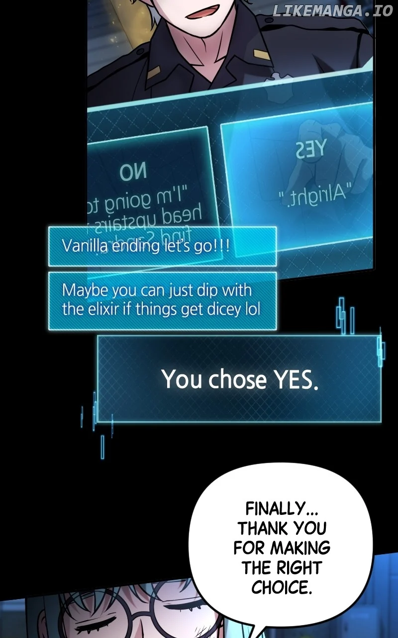 The Possessed Genius’ Gaming Stream Chapter 13 503 088