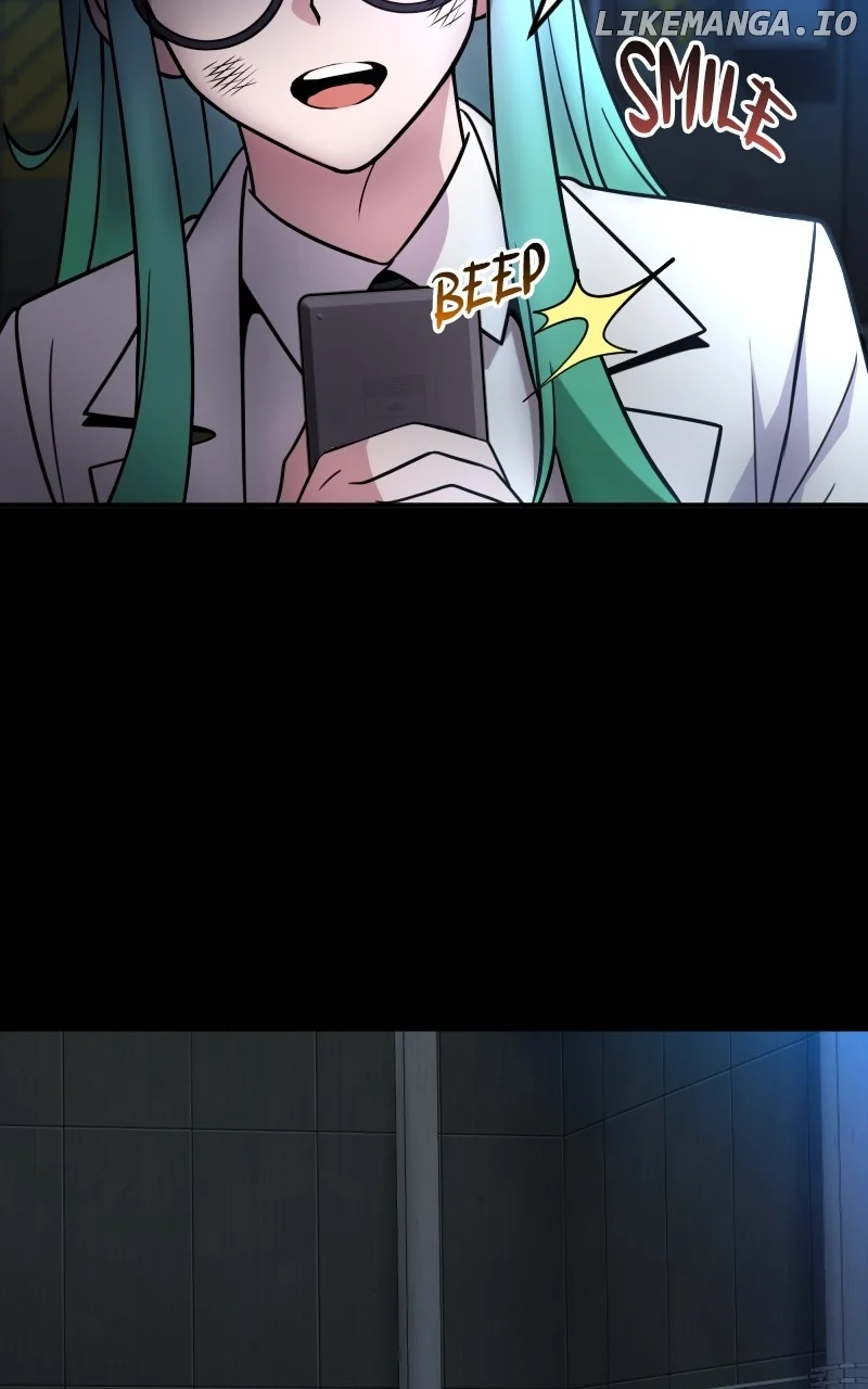 The Possessed Genius’ Gaming Stream Chapter 13 504 089